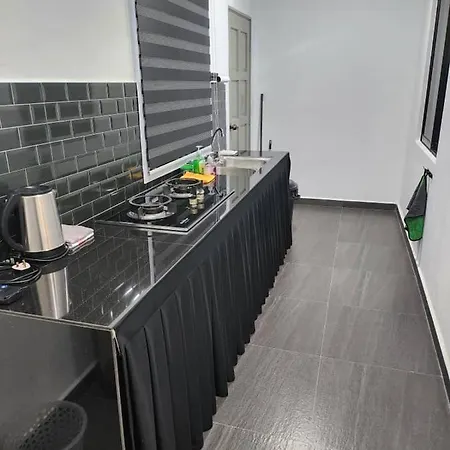 Sshomestay Skudai Exterior photo