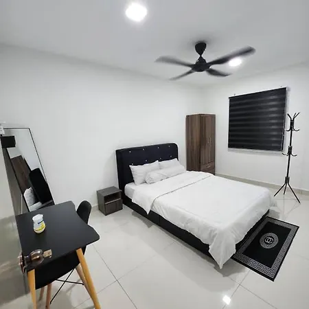 Sshomestay Skudai Exterior photo