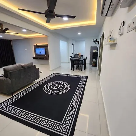 Sshomestay Skudai Exterior photo