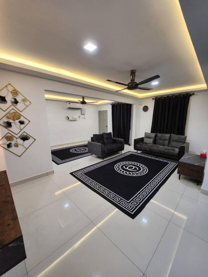 Sshomestay Holiday home Skudai