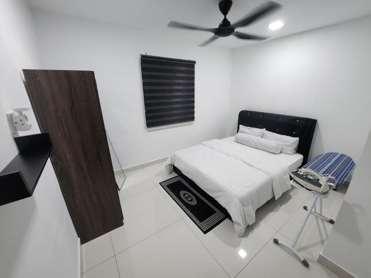 Holiday home Sshomestay Skudai